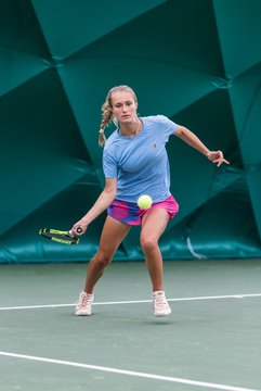 Lilly Düffert 199 - RL TC RW Wahlstedt - TV Sparta 87 Nordhorn : Ergebnis: 3:6